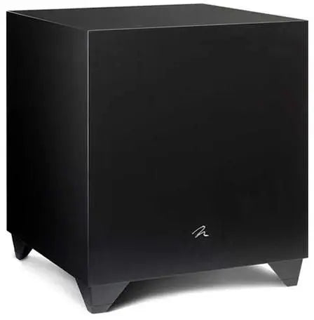 Martin Logan Dynamo 1100x Powered Subwoofer Martin Logan