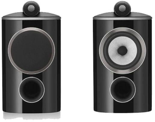 Bowers And Wilkins 805 D4 Bookshelf Speaker