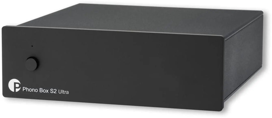 Pro-Ject Phono Box S2 Ultra - Phono Preamplifier Pro-Ject Audio Systems