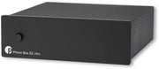 Pro-Ject Phono Box S2 Ultra - Phono Preamplifier Pro-Ject Audio Systems