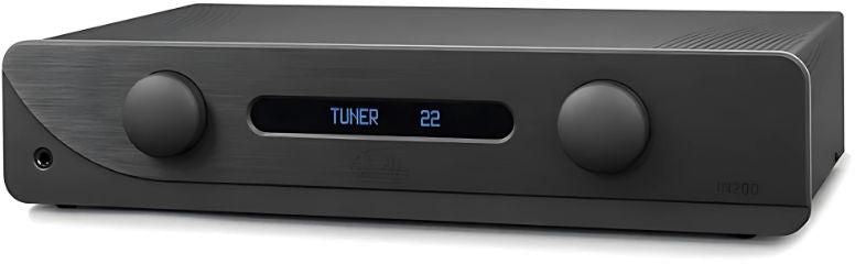 Atoll IN200 Signature Integrated Amplifier