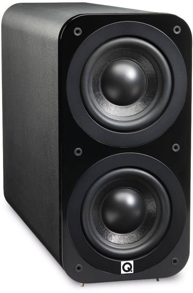 Q Acoustics 3070s Active Subwoofer