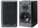 Load image into Gallery viewer, Bic America Venturi Dv62si Bookshelf Speakers BIC America