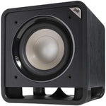 Load image into Gallery viewer, Polk Audio Hts 10 Power Port technology Subwoofer Polk Audio