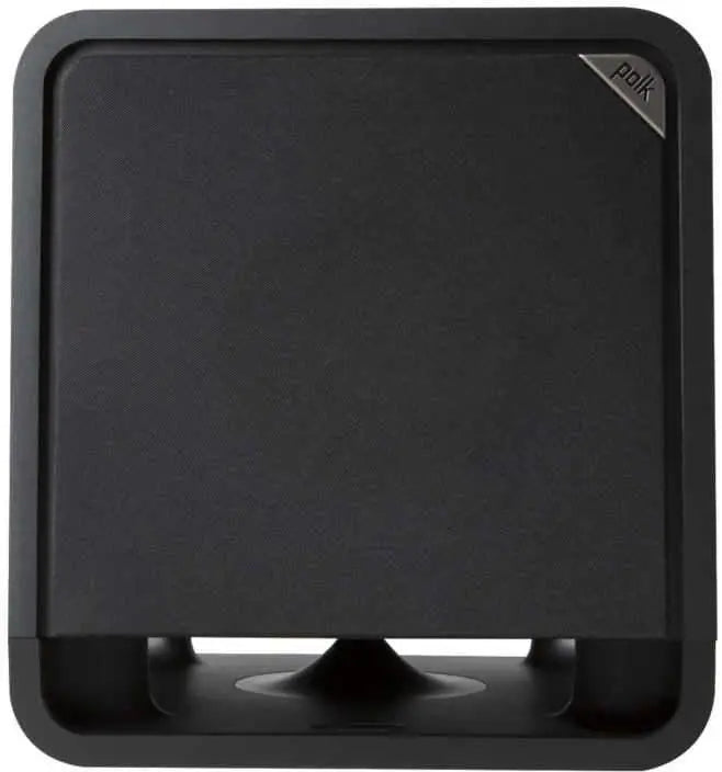 Polk Audio Hts 10 Power Port technology Subwoofer Polk Audio