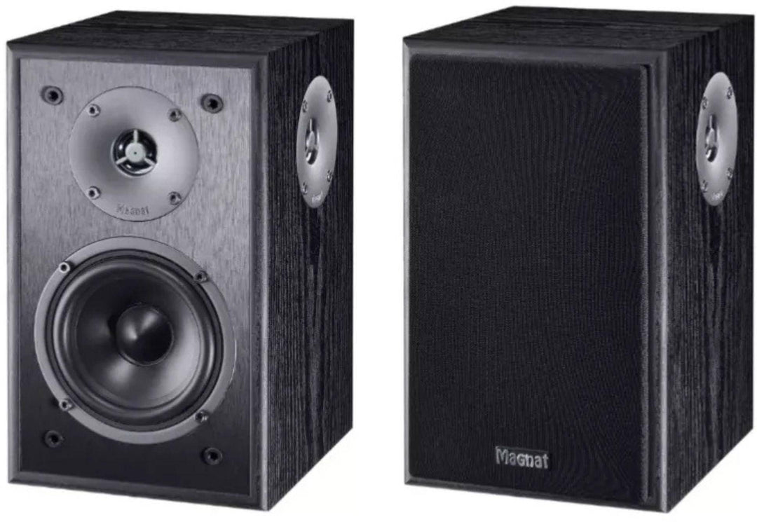 Magnat Monitor S10D - 2-Way Di-Pole Bookshelf Speaker (Pair)
