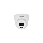 Load image into Gallery viewer, Dahua IP 2MP Hybrid Dome CCTV with MIC (IPC-HDW1239T2-A-IL)
