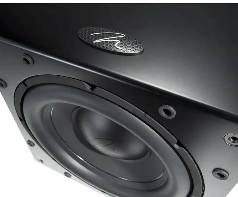 Martin Logan Dynamo 700 - Active Subwoofer Martin Logan