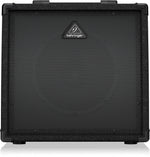 Load image into Gallery viewer, Behringer Eurolive Vp1800s Professional 1600w 18 Inches Pa Subwoofer