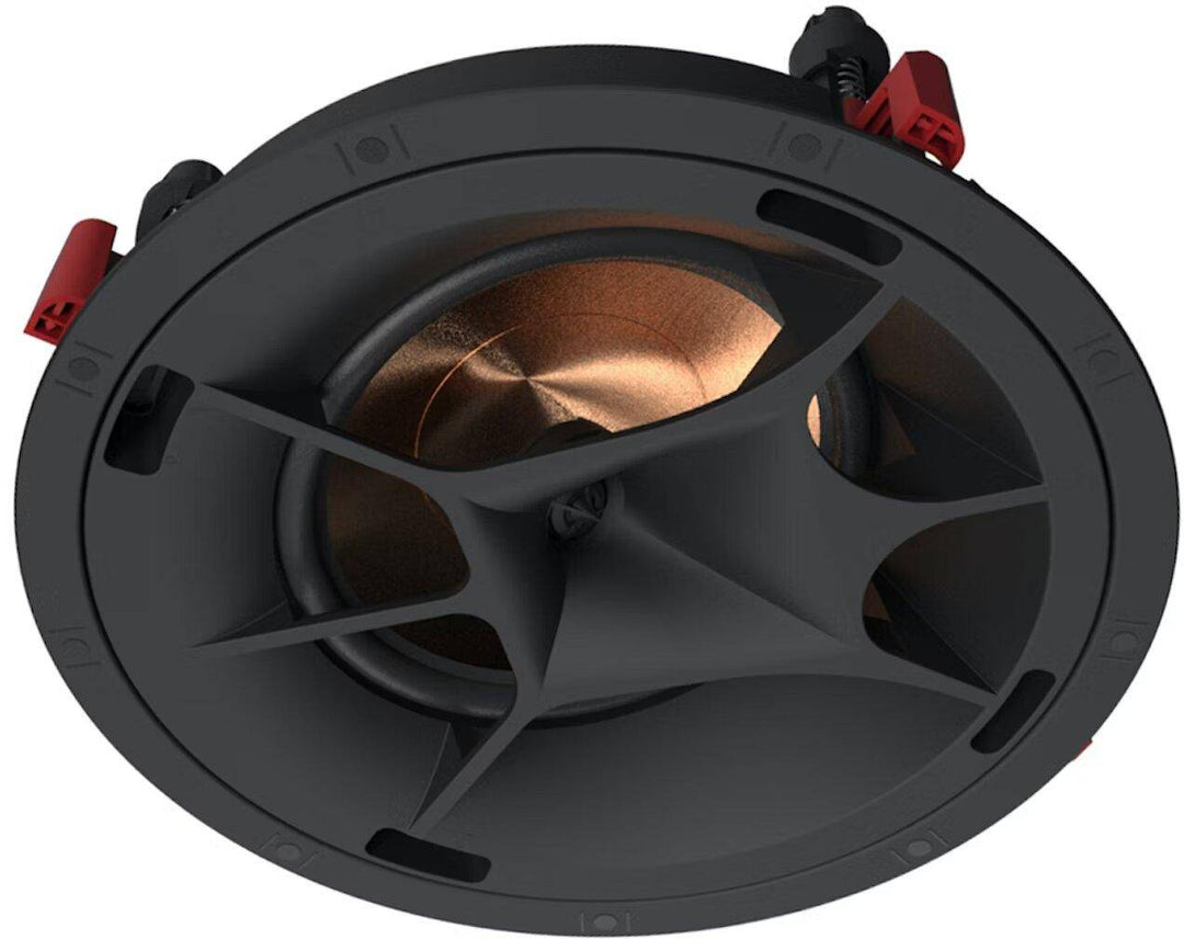 Klipsch Pro-180rpc Lcr Speaker With 1â€ titanium Dome tweeter