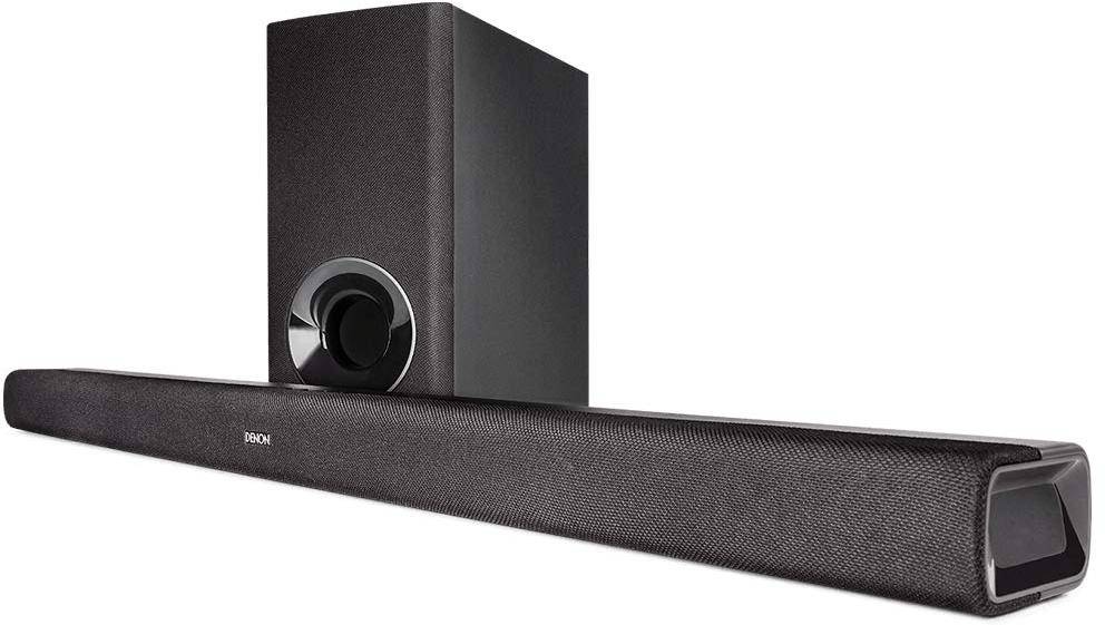 Denon Dht-s316 Home theatre Dolby Digital Sound Bar System
