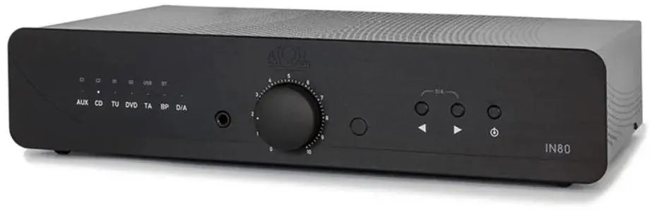 Atoll IN80 Signature Integrated Amplifier – Plush Technologies