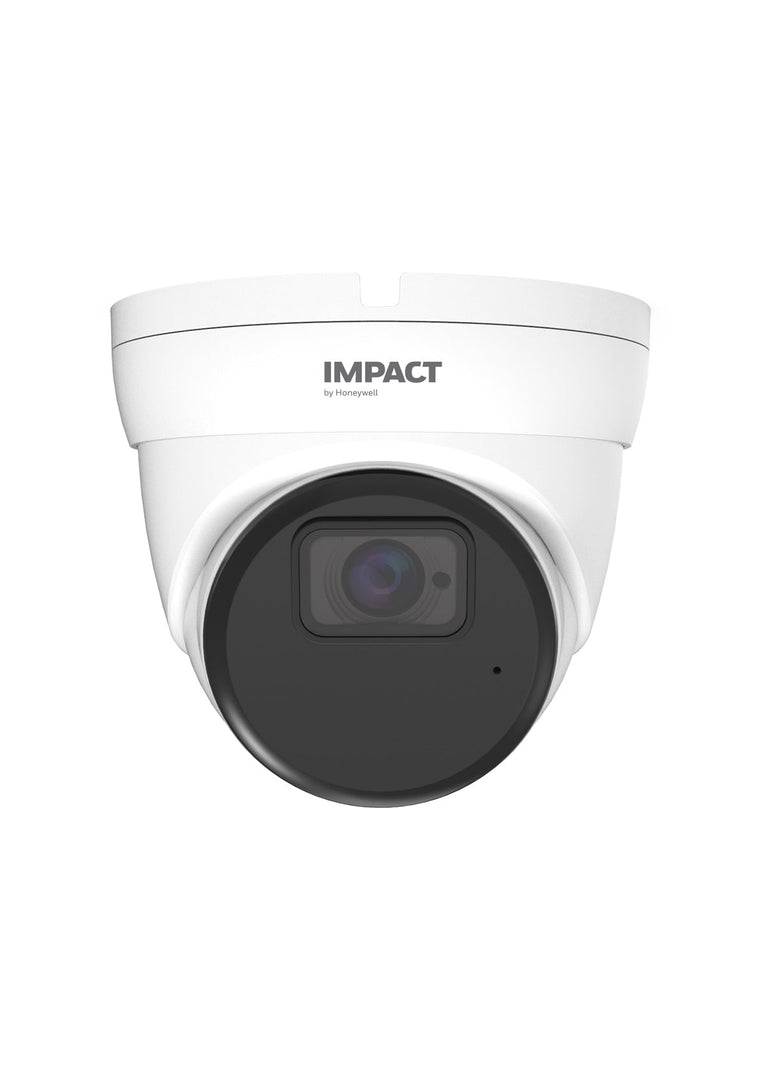 STQC | Honeywell IP 5MP Dome CCTV Camera | I-HIPD5PI-MF Honeywell