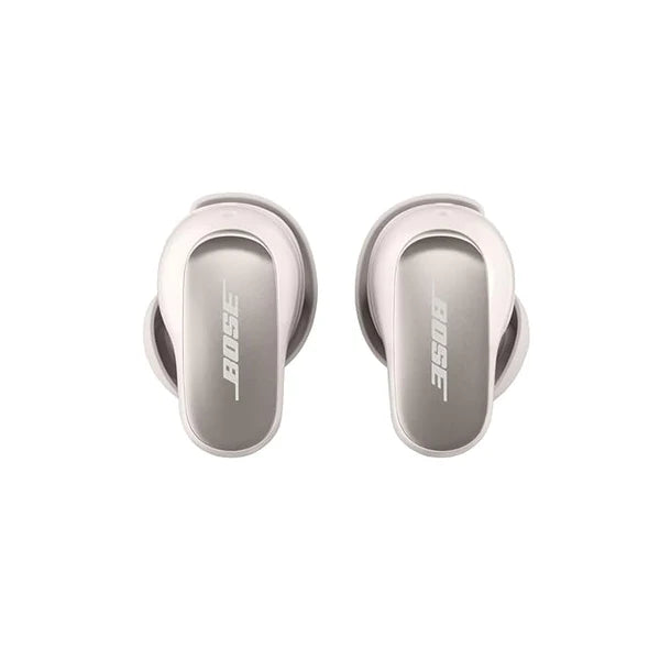 Bose New Quiet Comfort Ultra Wireless Noise Cancelling Earbuds