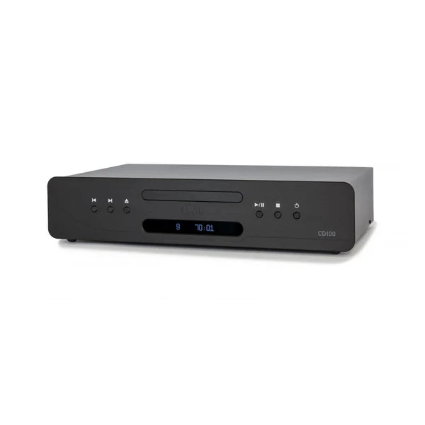 ATOLL Electronique CD100 Signature - CD Player