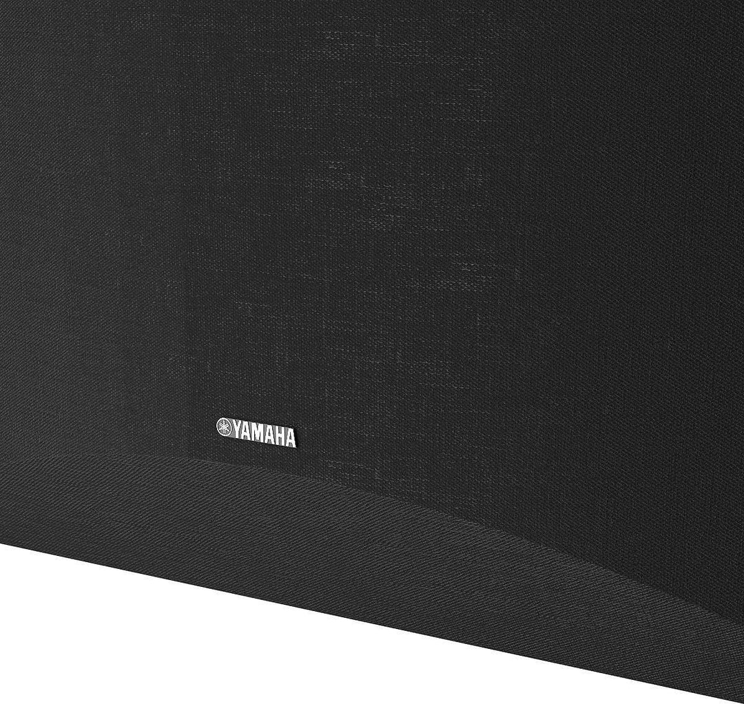 Yamaha Ns-sw100 100 Watts Powered Active Subwoofer