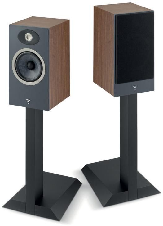 Focal Theva N1, 2-way bookshelf speaker