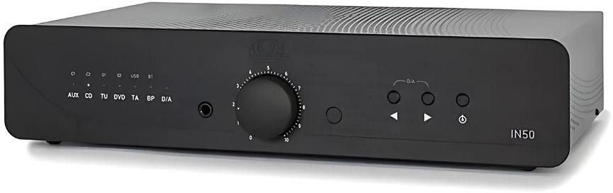 Atoll IN50 Signature Integrated Amplifier
