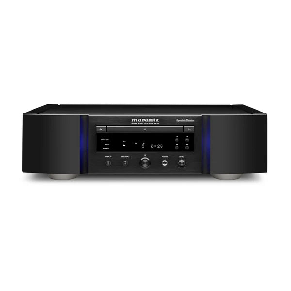 Marantz SA-12SE - Super Audio CD Player with DAC