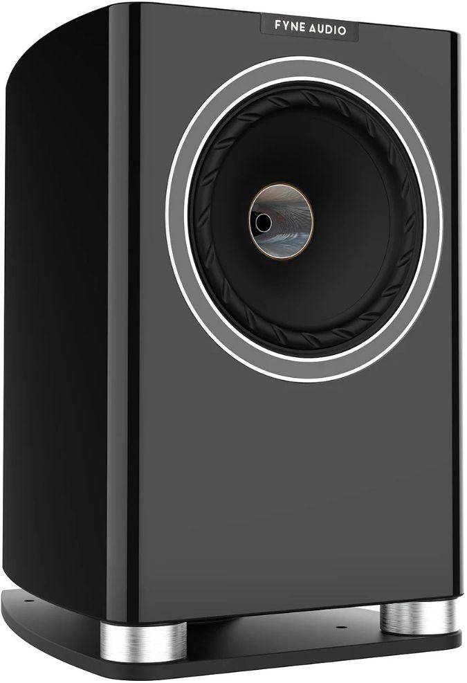 Fyne Audio F700 Bookshelf Hifi Speaker (pair)