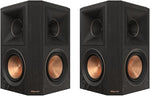 Load image into Gallery viewer, Klipsch RP-502S II Surround Sound (Bipolar) Speakers