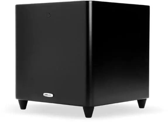 Polk Audio Dsw Pro 660wi 12 Inch With Remote Power Subwoofer Polk Audio