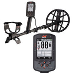 Load image into Gallery viewer, MINELAB METAL DETECTOR MANTICORE
