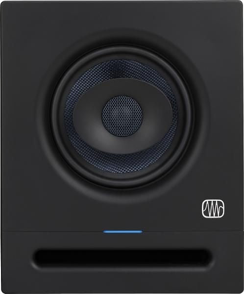 Presonus Eris Pro 6 2-way Biamped, Active 6.5-inch Coaxial Studio Monitor (single)