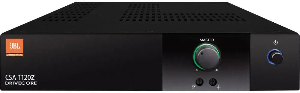 JBL CSA1120Z Amplifier JBL