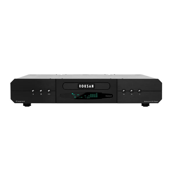 Roksan Caspian CD - CD Player