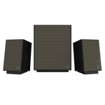 Load image into Gallery viewer, Klipsch Heritage ProMedia 2.1 powered speaker
