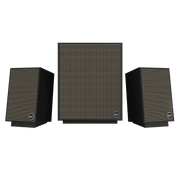 Klipsch Heritage ProMedia 2.1 powered speaker