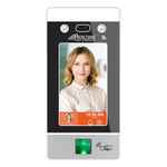 Load image into Gallery viewer, Realtime Pro 1400f Face &amp; Biometric Attendance System