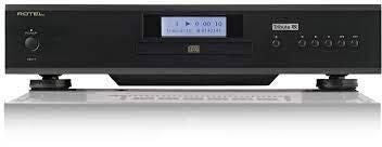 Rotel Cd11 tribute Cd Player