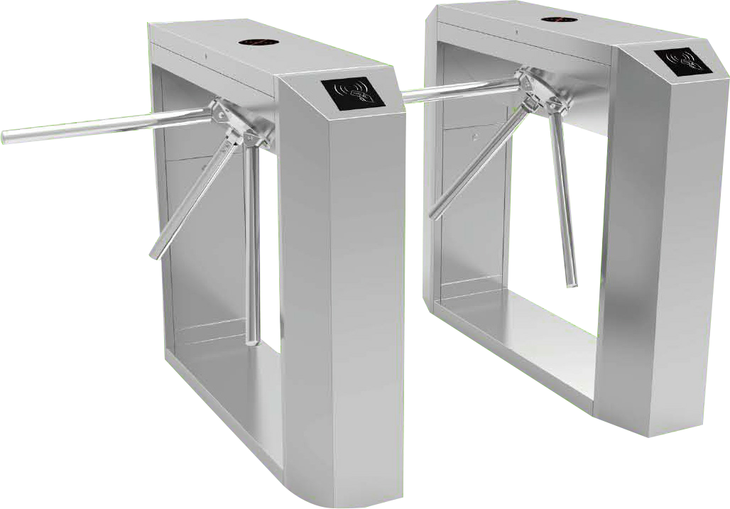 ZKTeco Tripod Turnstile TS200