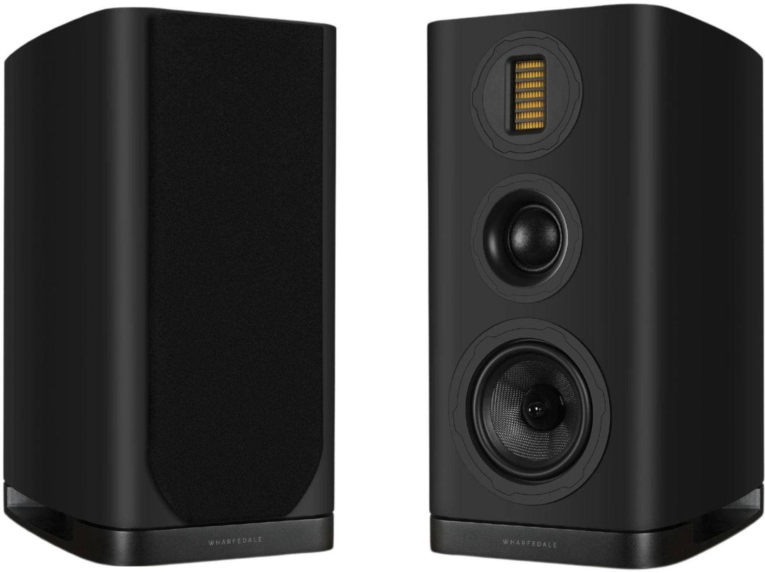Wharfedale EVO 5.2 Bookshelf Speakers Pair