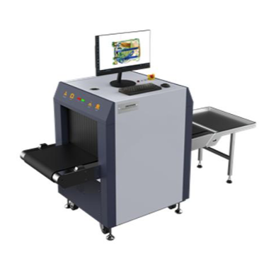 Hikvision ISD-SC5030SA-ECL X-ray Security Inspection System