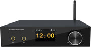 PURE ACOUSTICS QUANTUM B250 Hi-Fi Bluetooth Stereo Audio Amplifier PURE ACOUSTICS