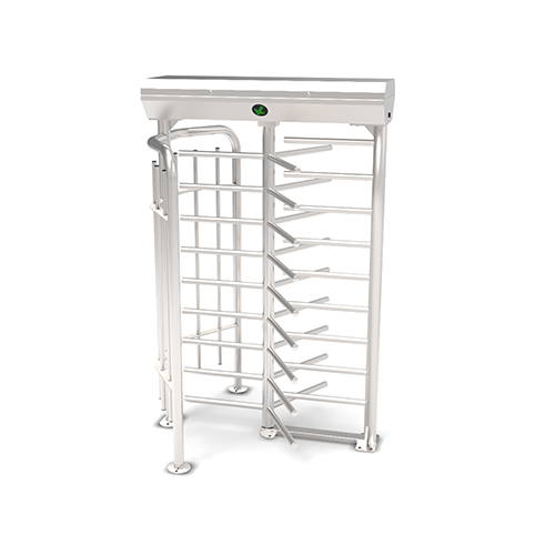 ZKTeco - FHT2300 Full Height Turnstile