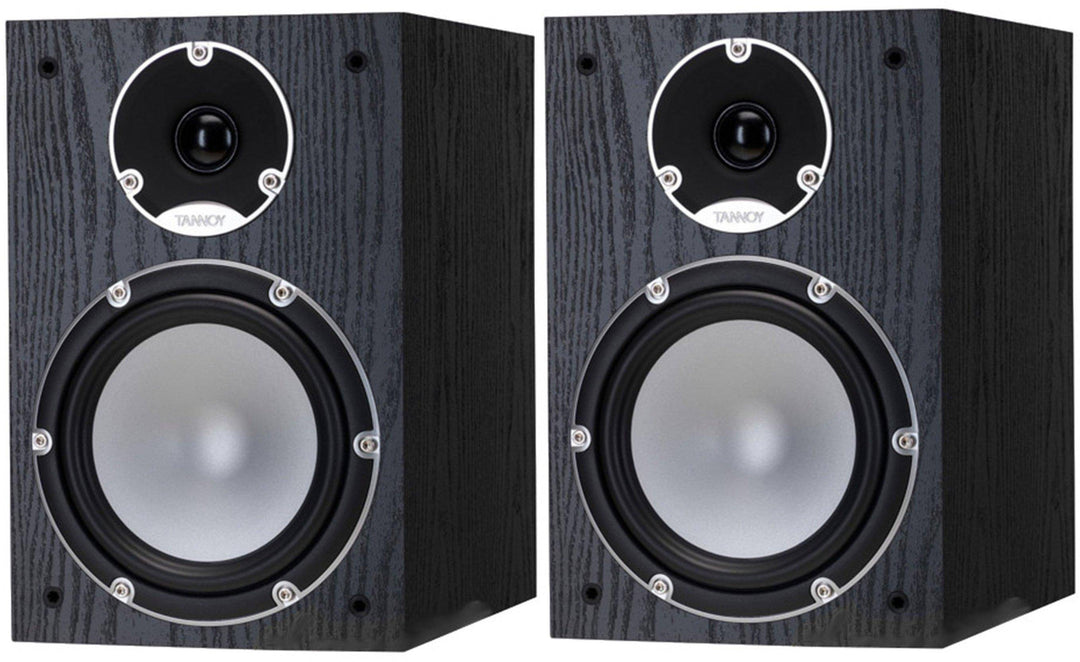Tannoy Mercury 7.2 Bookshelf Speakers (pair)