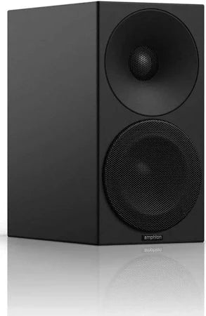 Amphion Helium 410 Bookshelf Speaker Pair