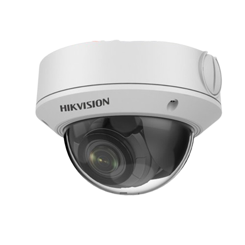 HIKVISION Pro IP 5MP Vari-Focal Dome VF Camera (DS-2CD3751G0-IZS)
