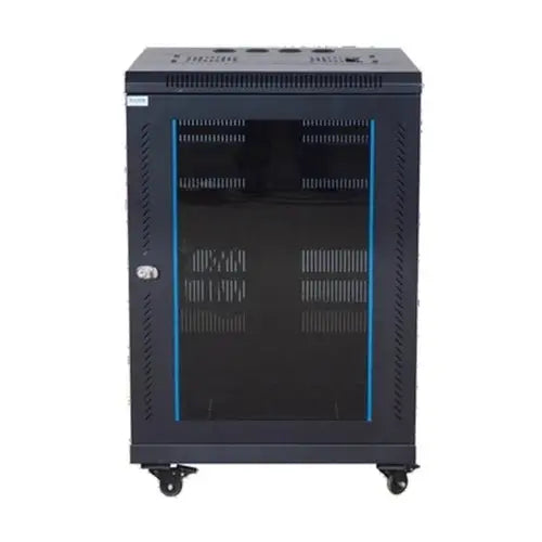 D-Link 15U Floor Standing Network Rack (600W x 600D mm) – NFR-15U-6060 ...