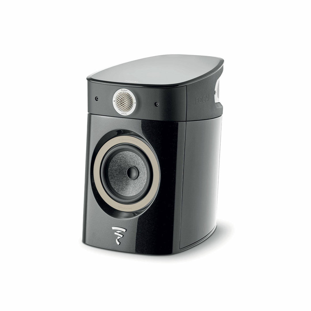 Focal Sopra N1 - 2-Way High-End Bookshelf Speaker (Pair)