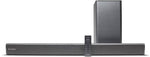 Load image into Gallery viewer, Cambridge Audio tvb2 (v2) Soundbar With Wireless Subwoofer