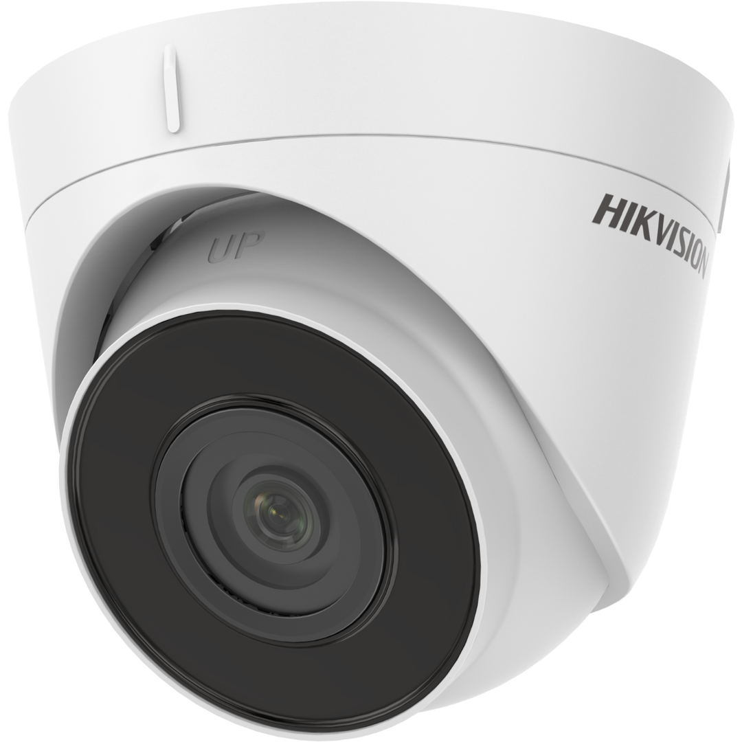 HIKVISION IP 2MP Dome H.265+ Network CCTV (DS-2CD1323G0E-I)