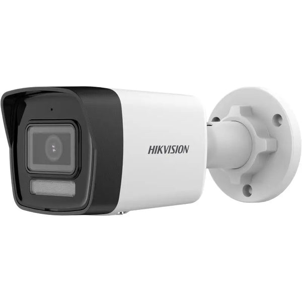 HIKVISION IP 2MP Bullet Smart Hybrid Light with MIC CCTV (DS-2CD1023G2-LIU) HIKVISION