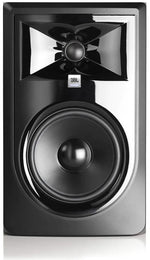 Load image into Gallery viewer, Jbl 306p Mkii Powered 6 Studio Monitor
