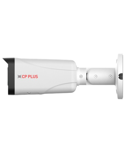 STQC | CP Plus IP 6MP 50m Bullet CCTV | CP-UNC-TC61L5C-VMD-LQ