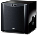 Load image into Gallery viewer, Yamaha Ns Sw200 130w Powered Active Subwoofer Yamaha